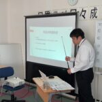 第２回　プログラミング教室