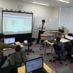 第６回　プログラミング教室